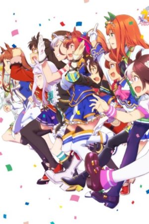 Uma Musume Pretty Derby